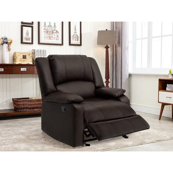 relax a lounger preston recliner