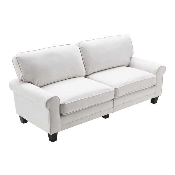Serta Copenhagen 78 Sofa Free Shipping Today