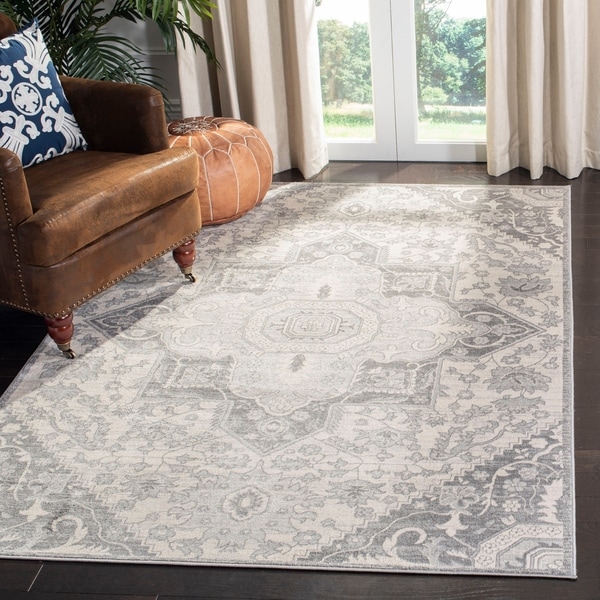 Safavieh Brentwood Whitney Traditional Oriental Rug