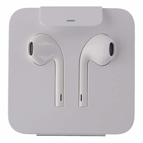 Original Apple iPhone EarPods 3.5mm Headset Earbuds Earphones Headphones  New OEM
