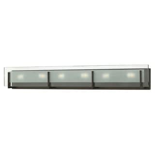 hinkley latitude vanity light