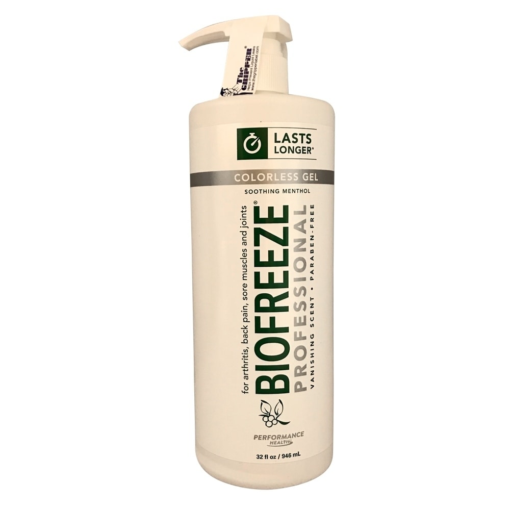Biofreeze Professional Spray