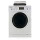 preview thumbnail 2 of 6, Equator Version 2 Pro 24 " 13 lbs Front Load Compact Washer - 110 Volts 1200 RPM White