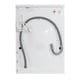 preview thumbnail 4 of 6, Equator Version 2 Pro 24 " 13 lbs Front Load Compact Washer - 110 Volts 1200 RPM White