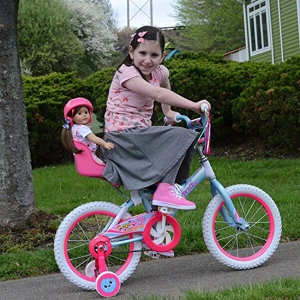 doll bike