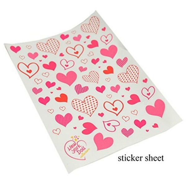 18 inch doll bike seat