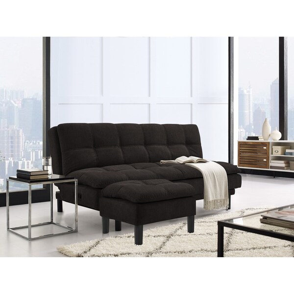 Serta morgan futon hotsell