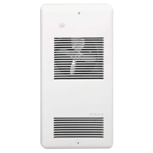 Stelpro ARWF1002W 240 Volt White Pulsair™ Wall Heater