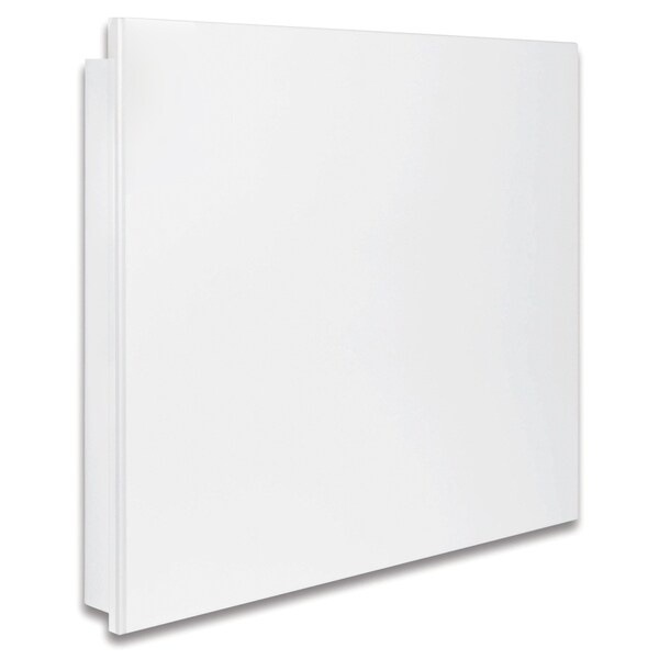 Stelpro AMIR1501W 120 Volt White Wall Heater