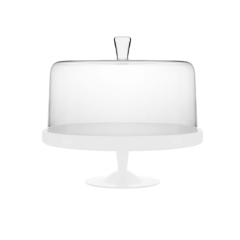 Majestic Gifts Inc. European 2-Piece Cake Dome