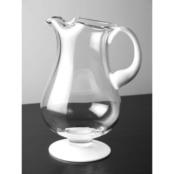 https://ak1.ostkcdn.com/images/products/25730473/Majestic-Gifts-Inc.-European-Glass-Pitcher-w-White-Base-2b5b7286-f404-4583-85fb-7d2b27b6d0e4_600.jpg?impolicy=medium