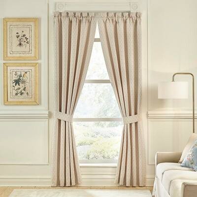 Croscill Home Curtains