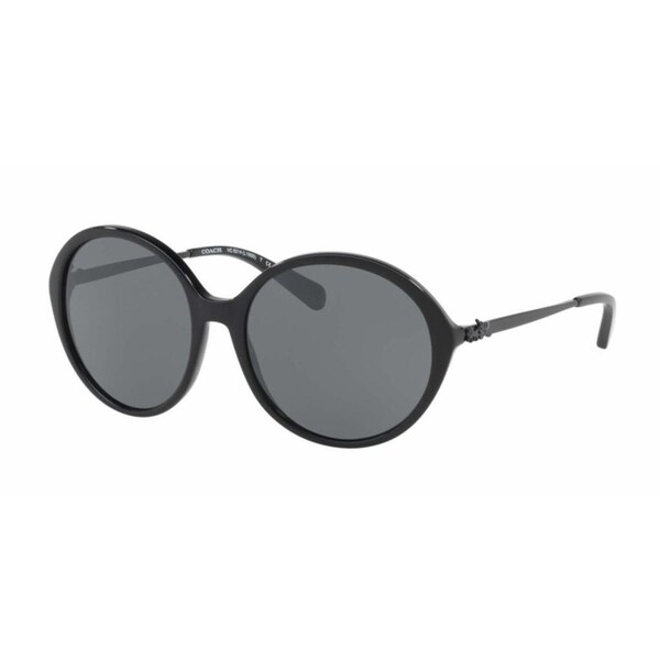 Coach 0HC8214 Women Sunglasses. Opens flyout.