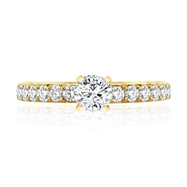 lab grown diamonds ethical