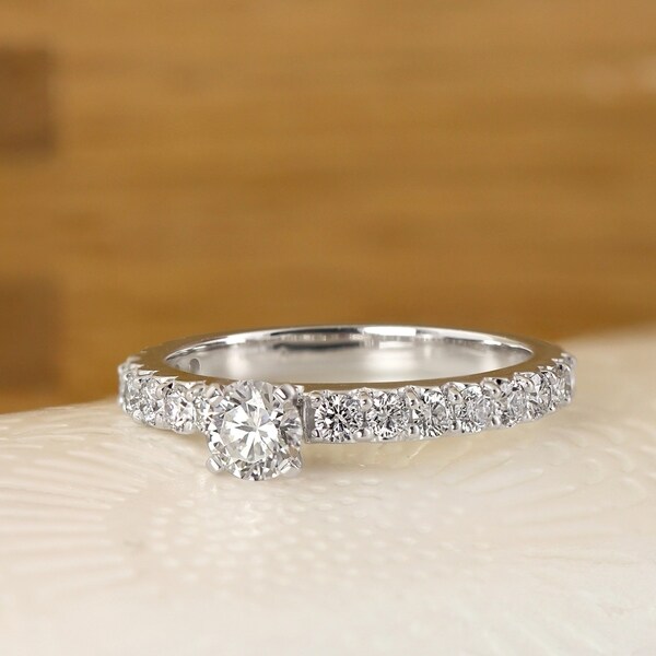 lab grown diamonds ethical