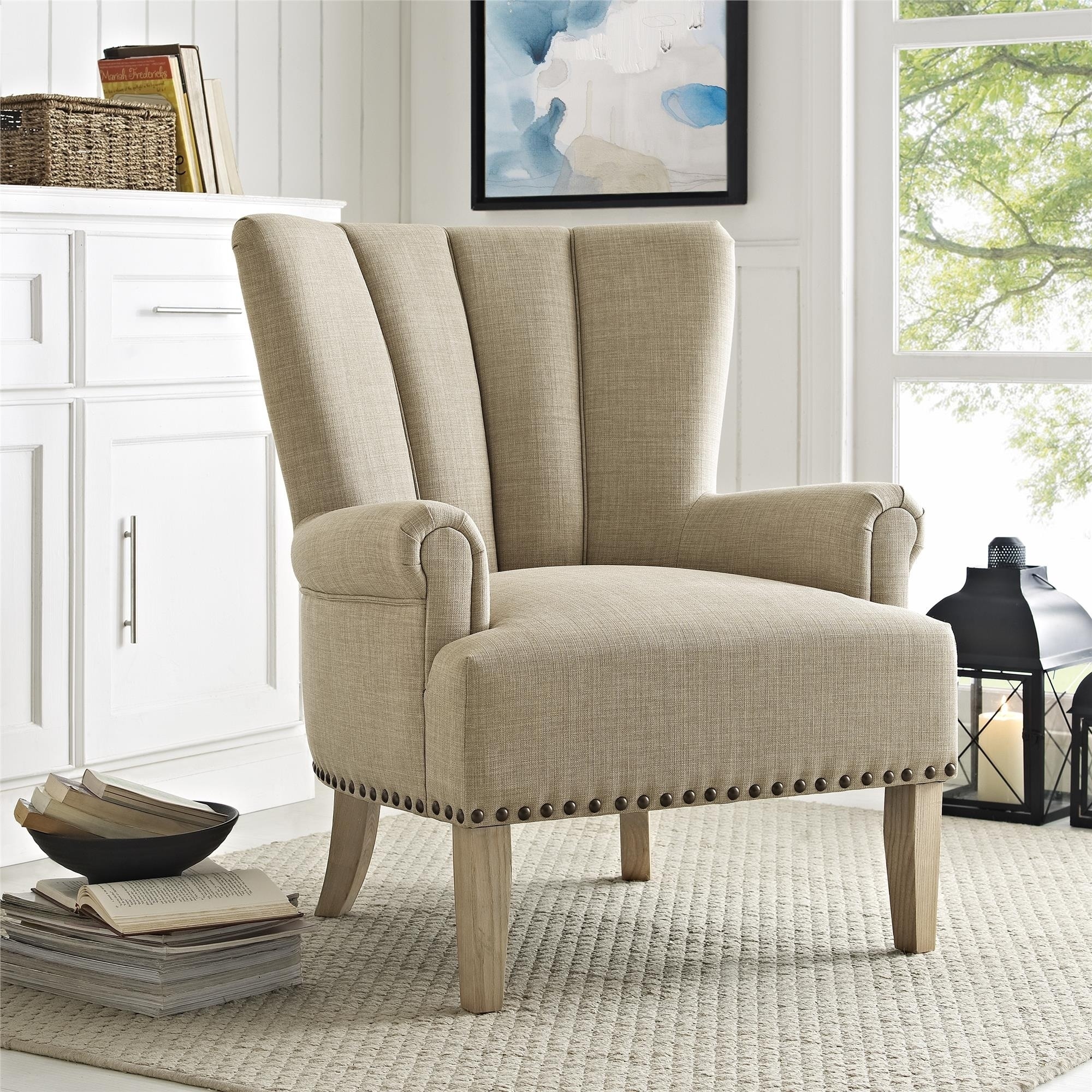 Dorel living accent chair new arrivals