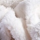 preview thumbnail 6 of 28, Elegant Comfort 3-Piece Bloomingdale Pattern Sherpa-Backing Reversible Comforter Set
