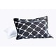 preview thumbnail 13 of 28, Elegant Comfort 3-Piece Bloomingdale Pattern Sherpa-Backing Reversible Comforter Set
