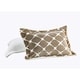 preview thumbnail 17 of 28, Elegant Comfort 3-Piece Bloomingdale Pattern Sherpa-Backing Reversible Comforter Set