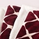 preview thumbnail 26 of 28, Elegant Comfort 3-Piece Bloomingdale Pattern Sherpa-Backing Reversible Comforter Set