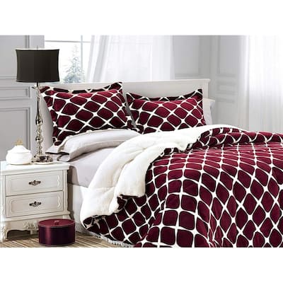 Microsuede Comforter Sets Find Great Bedding Deals Shopping At