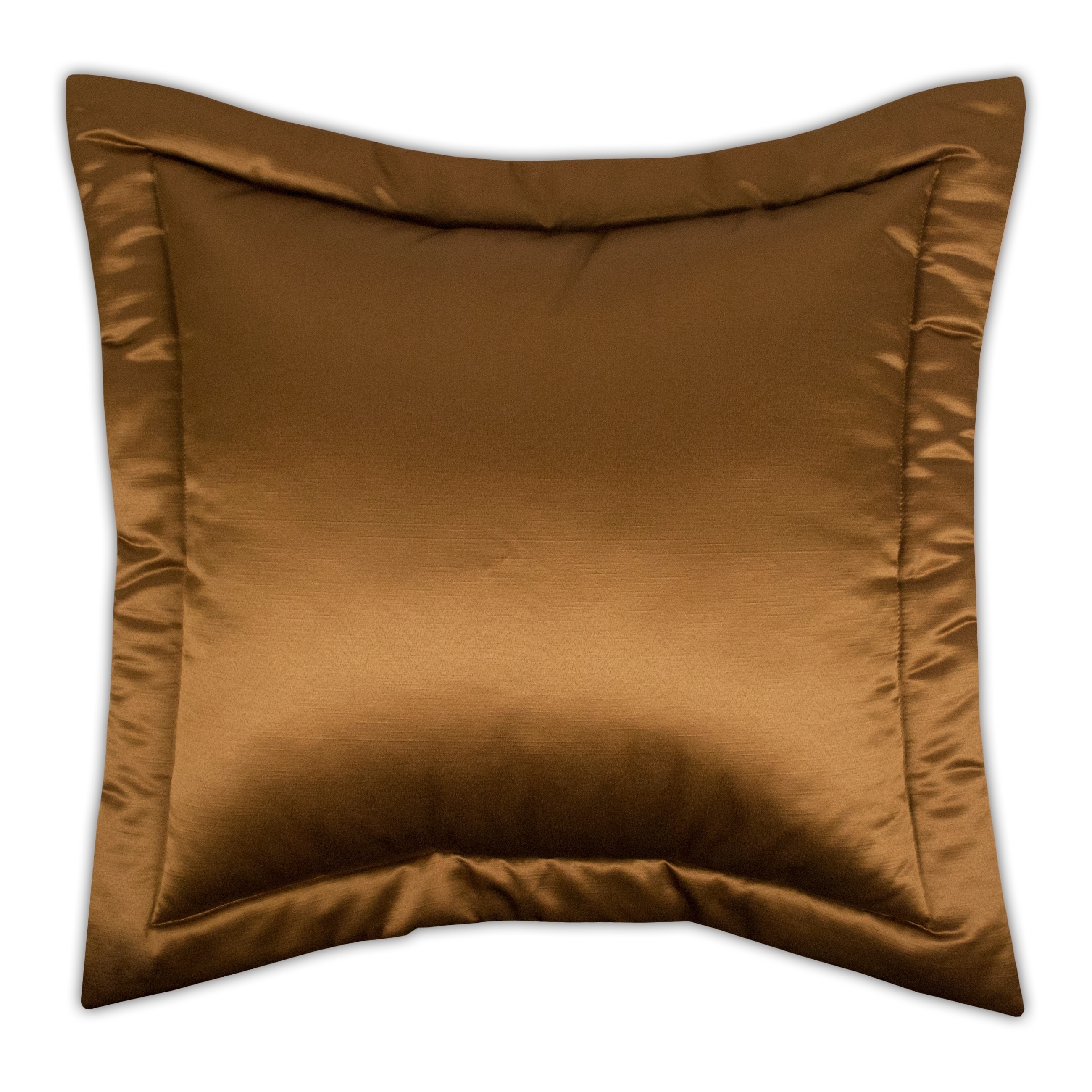 Gold euro pillow sales shams