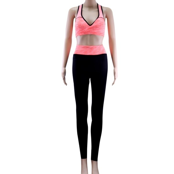 Nihewoo Women Workout Yoga Pants Leggings Fitness Sports Gym Pants Tummy Control Training Yoga Pants Athletic Trouser