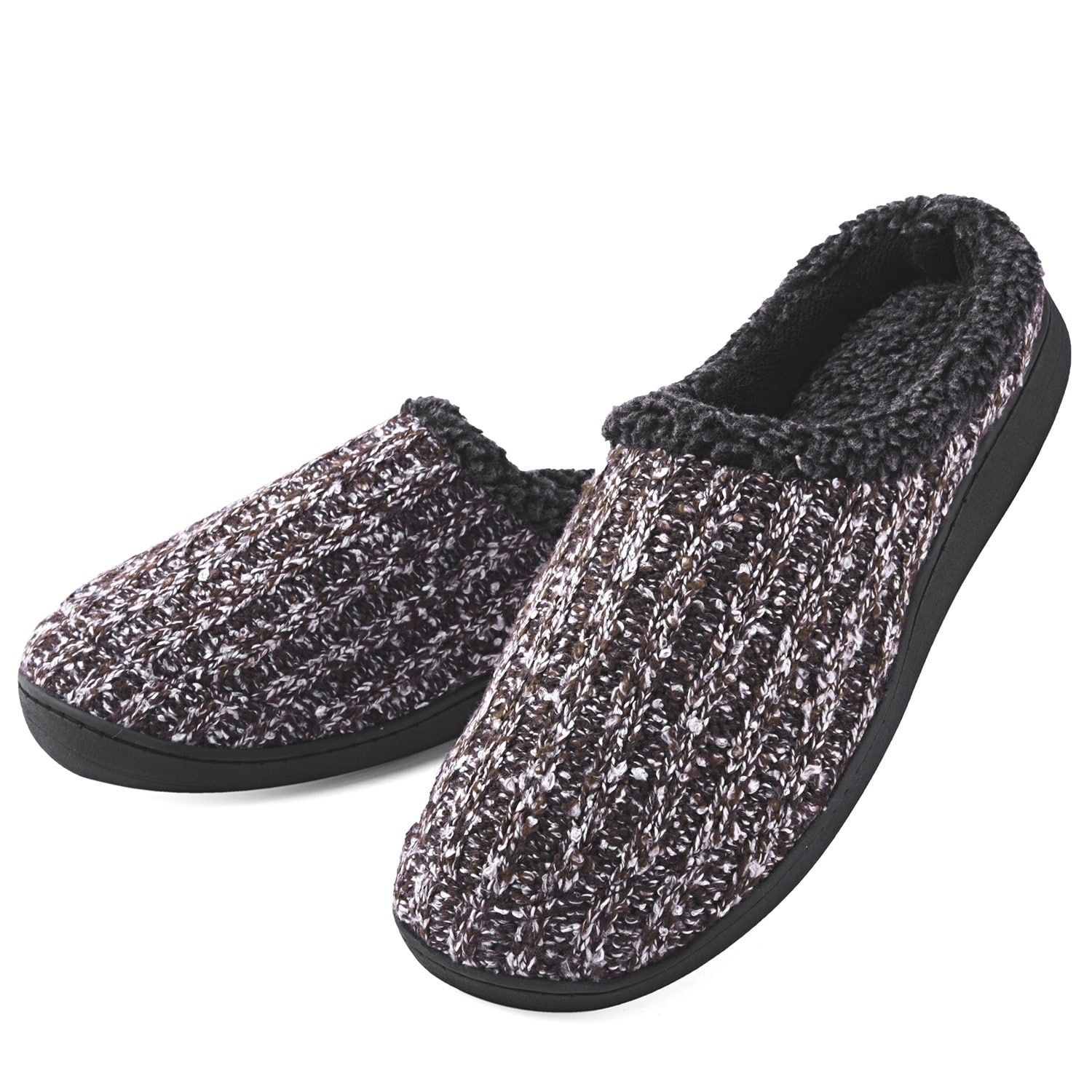 womens house slippers with support