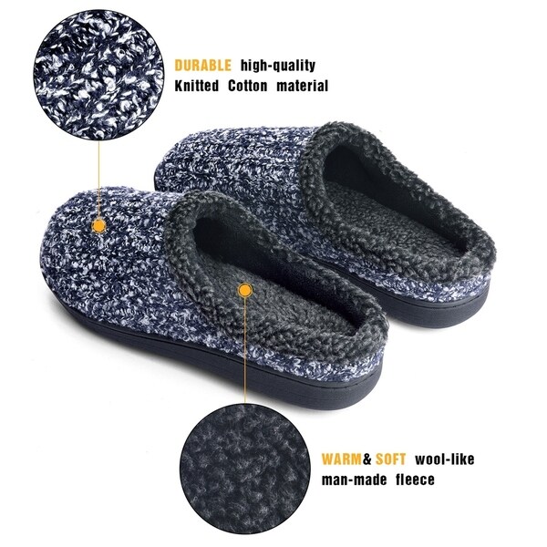 glitter house slippers