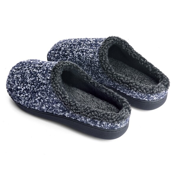 men's house slipper boots