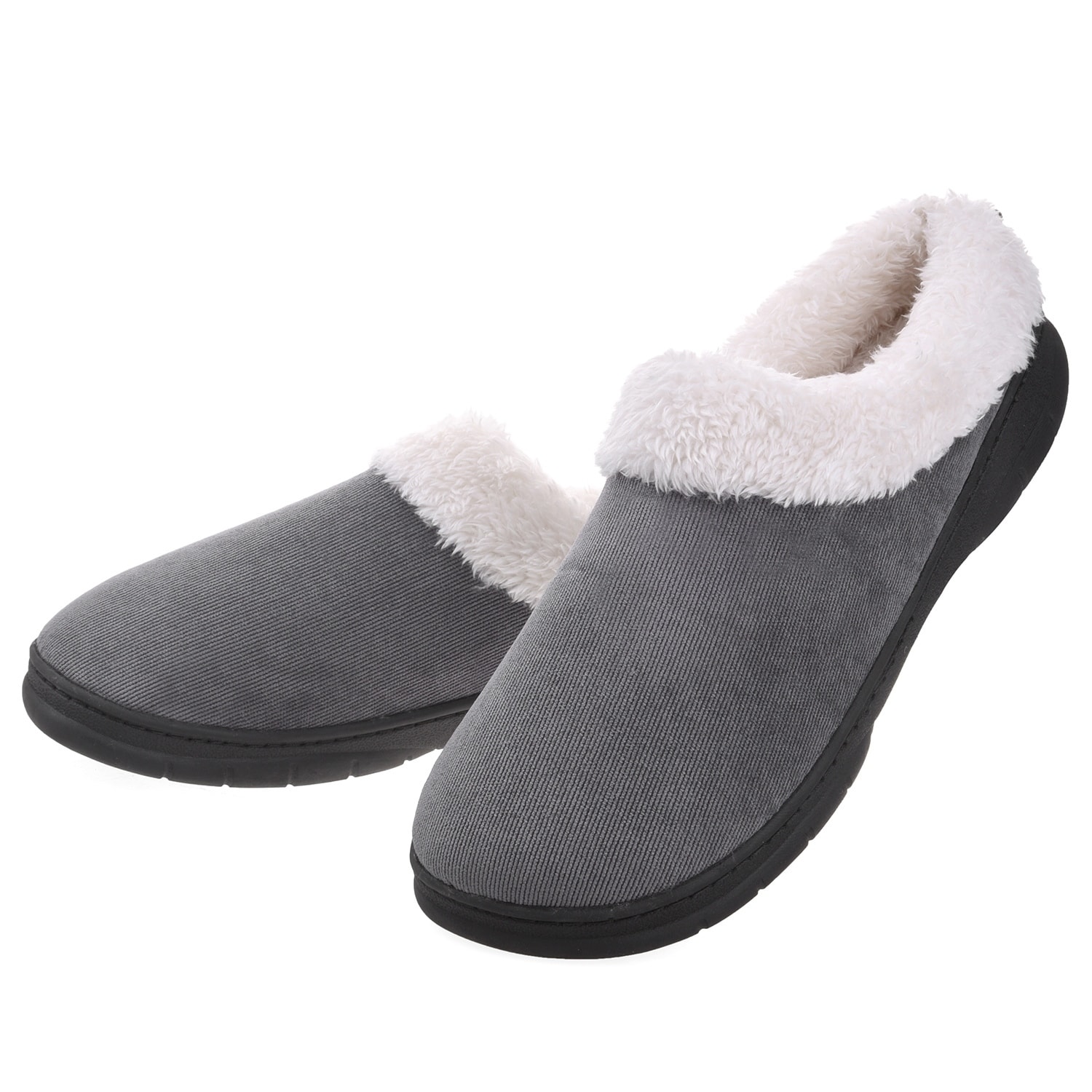 Slippers Indoor/Outdoor House Shoes 