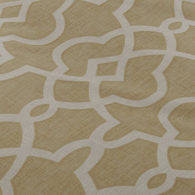Super Soft Beauty Pattern Printed 3 Piece Duvet Cover Set