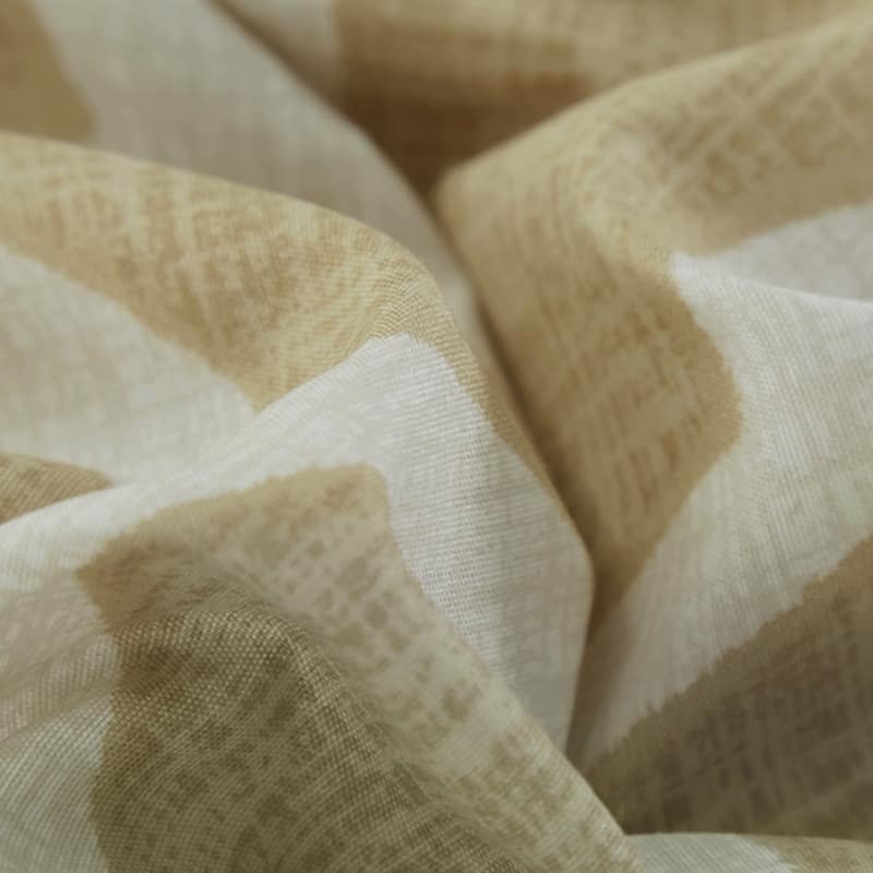 Super Soft Beauty Pattern Printed 3 Piece Duvet Cover Set