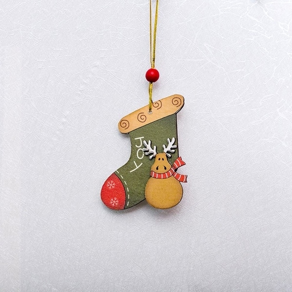 Christmas Tree Ornaments - Bed Bath & Beyond