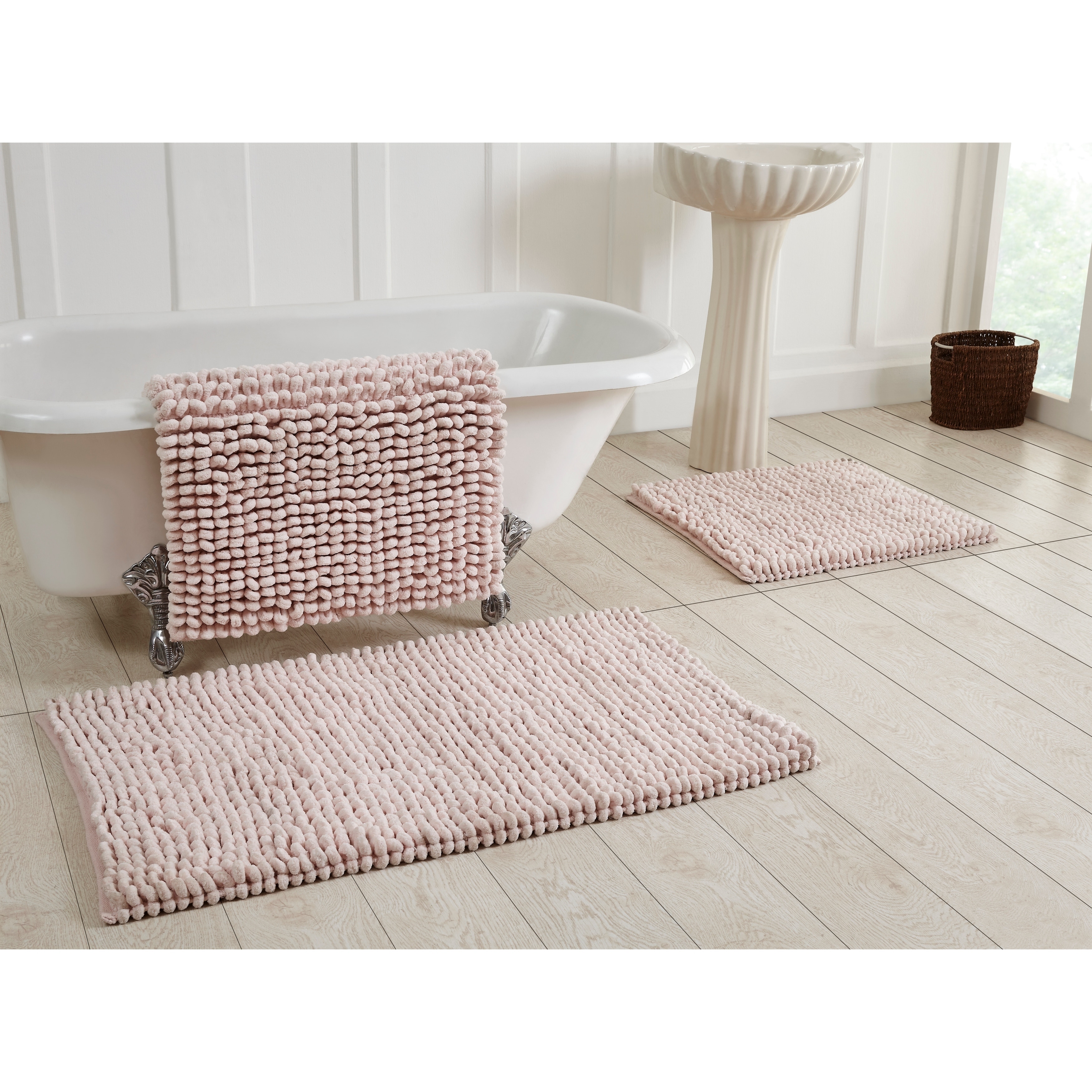 Noodle Bath Mat 24X24 eBay