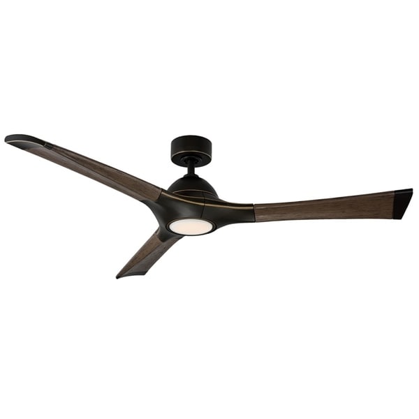 60 Inch Ceiling Fans       - Minka Aire F706 Adare 60 Inch Ceiling Fan With Light Kit ... : The rotating blades have a breeze effect that reduces stuffiness in the room.