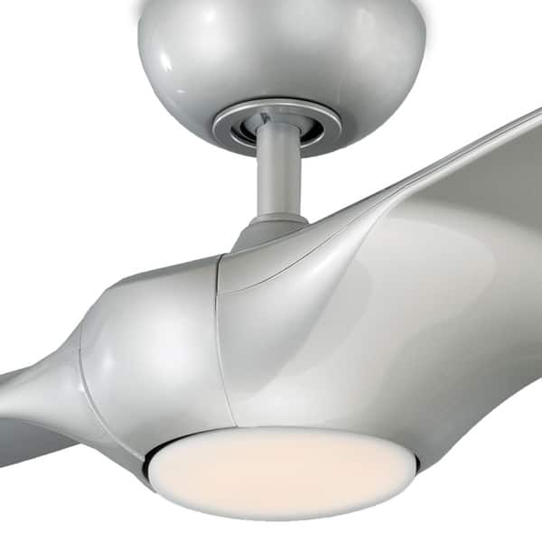 Shop Morpheus Ii 60 Inch Two Blade Indoor Outdoor Smart