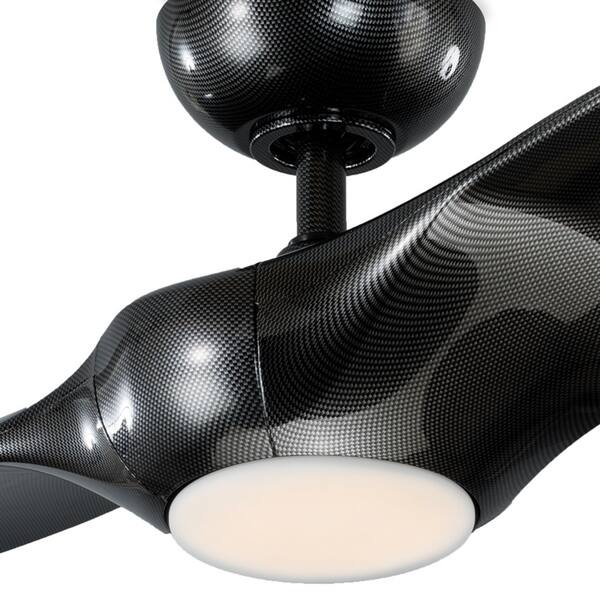 Shop Morpheus Ii 60 Inch Two Blade Indoor Outdoor Smart