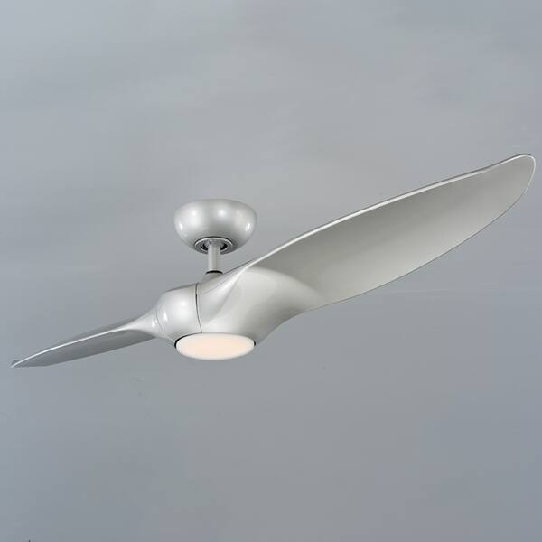 Shop Morpheus Ii 60 Inch Two Blade Indoor Outdoor Smart