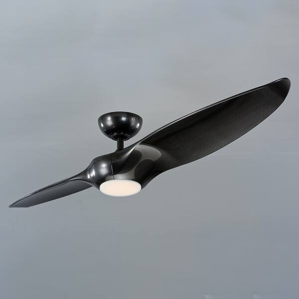 Shop Morpheus Ii 60 Inch Two Blade Indoor Outdoor Smart