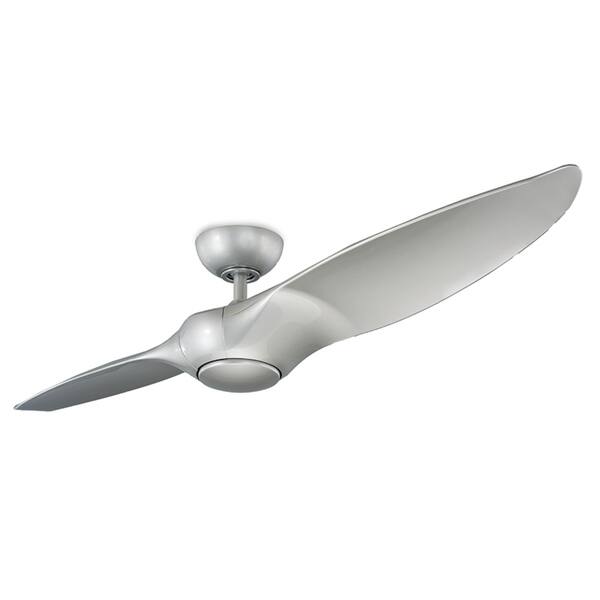 Shop Morpheus Ii 60 Inch Two Blade Indoor Outdoor Smart