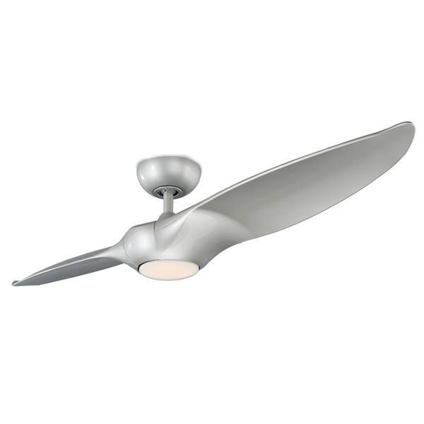 Shop Morpheus Ii 60 Inch Two Blade Indoor Outdoor Smart