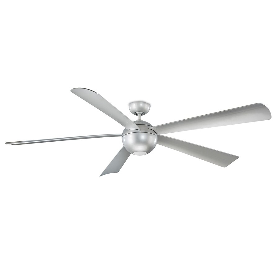 Shop Orb 82 Inch Five Speed Indoor Outdoor Smart Ceiling Fan