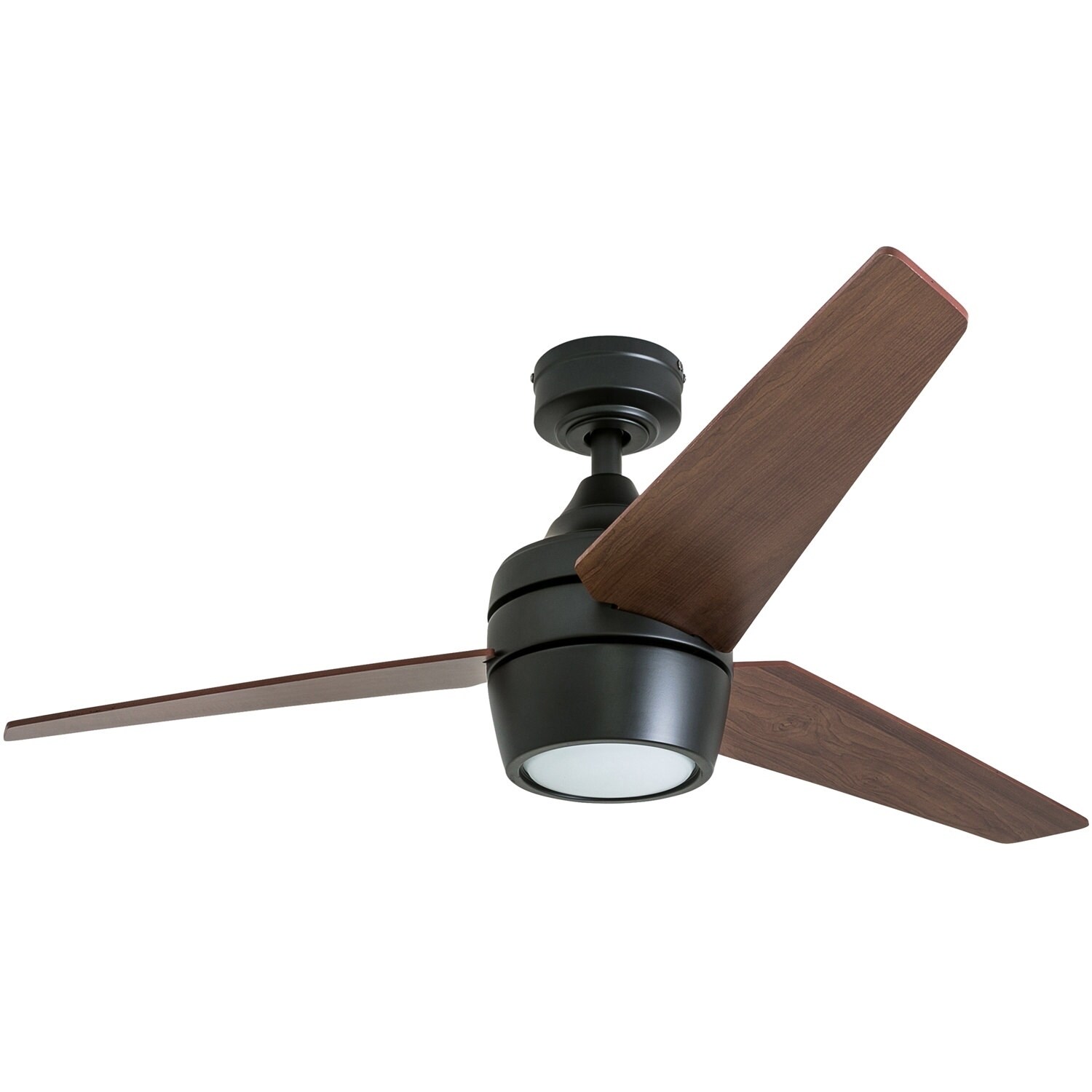 Shop Honeywell Eamon 52 Modern Espresso Bronze Remote Control