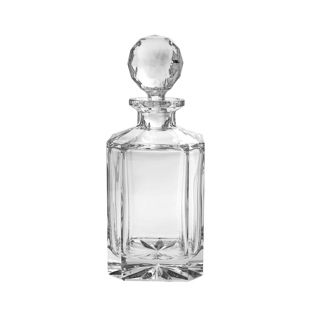 Majestic Gifts Inc. Crystal Decanter