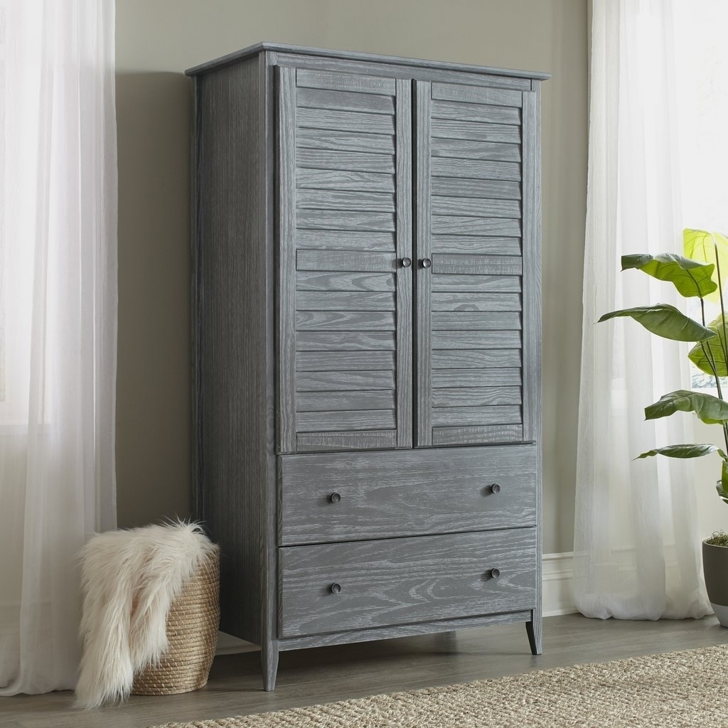 Fly Armoire Cosmo Bright Shadow Online
