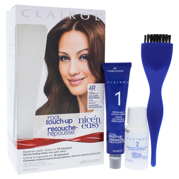 Shop Clairol Nice 'n Easy Root Touch-Up Permanent Color 