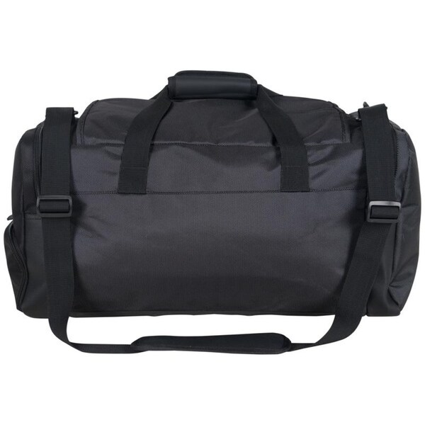 multi compartment duffel bag