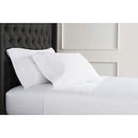 600 Thread Count 100 Percent Supima Cotton Sheet Set Free America Grown Cotton Collection 400 Thread Court Supima Hemsch Sheet Set And Pillowcase