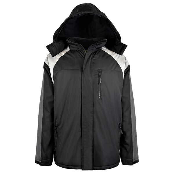 men's ski jackets black friday sale